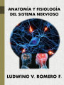 ANATOMIA Y FISIOLOGIA DEL SISTEMA NERVIOSO