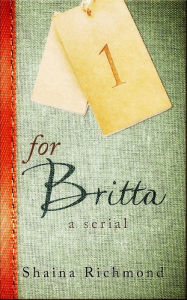 For Britta - Volume One