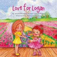 Title: Love for Logan, Author: Lori DeMonia