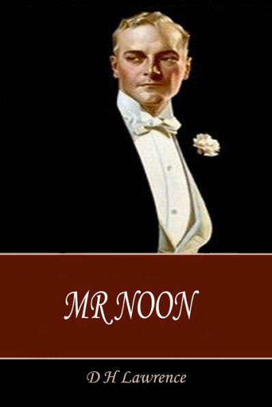 Mr Noon