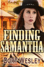 Finding Samantha