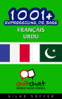 1001+ Expressions de Base Français - Urdu