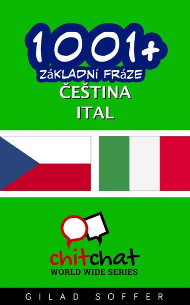 1001+ Základní fráze ceeð