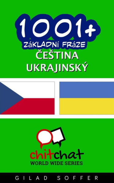 1001+ Základní fráze ceeð