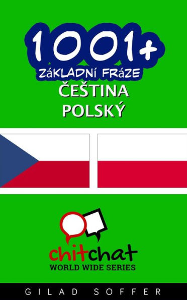 1001+ Základní fráze ceeð