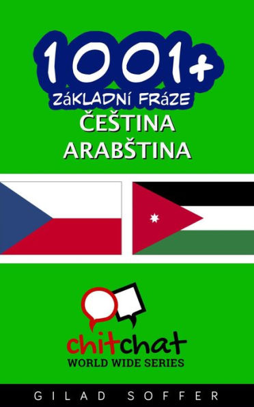 1001+ Základní fráze ceeð