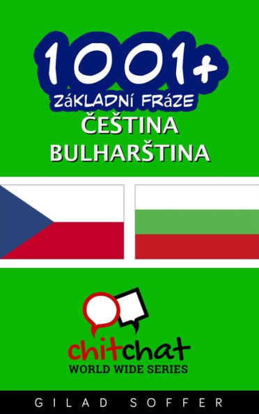 1001+ Základní fráze ceeð