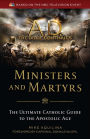 A.D. The Bible Continues: Ministers and Martyrs