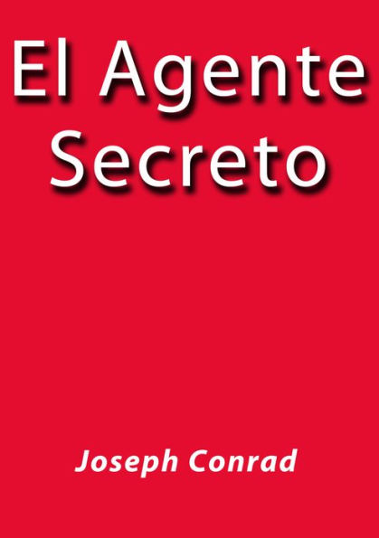 El agente secreto