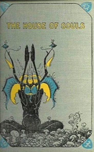 The House of Souls (Unabridged)