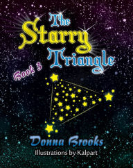 Title: The Starry Triangle, book # 3, Author: Kalpart