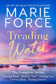 Treading Water Boxed Set