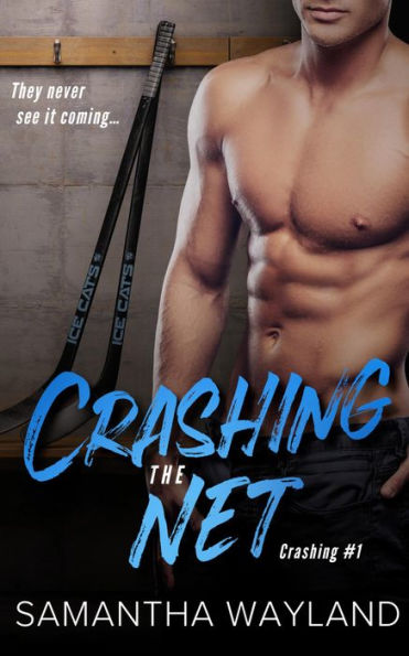 Crashing The Net
