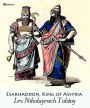 Esarhaddon, King of Assyria