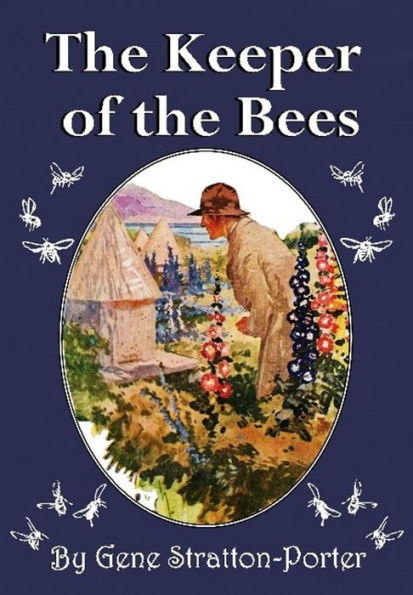 The Keeper of The Bees