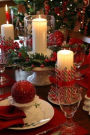 Christmas Cheer 992 (Christmas, Holiday, Religion, Christ, Christian, Santa, North Pole, Reindeer, Star, Ornaments, Christmas Tree)