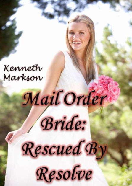 mail order bride costumes