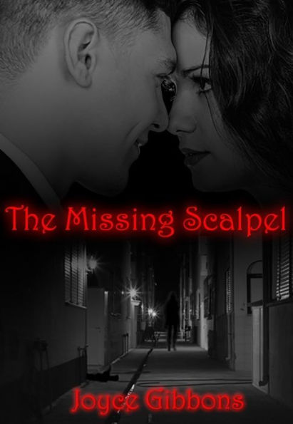 The Missing Scalpel