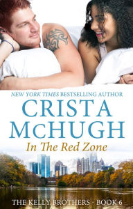 Title: In the Red Zone, Author: Crista McHugh