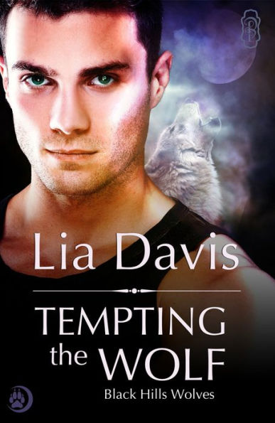 Tempting the Wolf (Werewolf Shifter Romance)