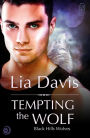 Tempting the Wolf (Werewolf Shifter Romance)