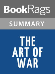 Title: The Art of War by Sun Tzu l Summary & Study Guide, Author: BookRags