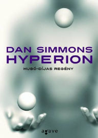 Title: Hyperion, Author: Dan Simmons