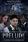 Boston Metaphysical Society: Prelude - A Seven Story Collection (Steampunk)