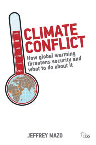 Title: Climate Conflict, Author: Jeffrey Mazo