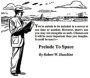 Prelude to Space