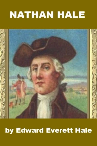 Nathan Hale, American Hero