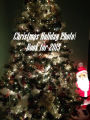 Christmas Cheer 937(Christmas, Holiday, Religion, Christ, Christian, Santa, North Pole, Reindeer, Star, Ornaments, Christmas Tree)