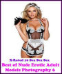 Nudes: X-Rated 10 Sex Sex Sex Best of