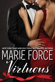 Virtuous, Quantum Series, Book 1