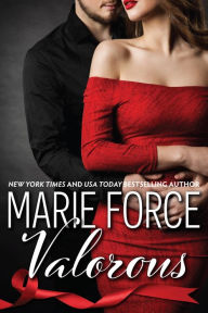 Valorous, Quantum Series, Book 2