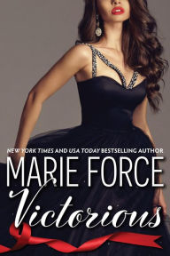 Title: Victorious (Quantum Series #3), Author: Marie Force