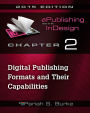 Chapter 2: Digital Publishing Formats and Their Capabilities