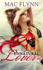 Separation Anxiety (Unnatural Lover #6)
