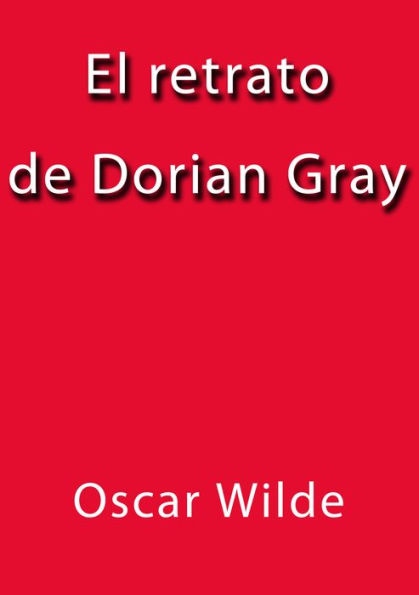 El retrato de Dorian Gray