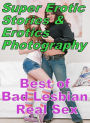 Porn: Super Erotic Stories & Erotics Photography Best of