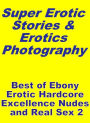 Porn: Super Erotic Stories & Erotics Photography Best of