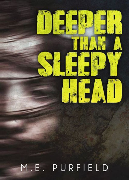 Deeper than a Sleepy Head (Miki Radicci Short/Tenebrous Chronicles)