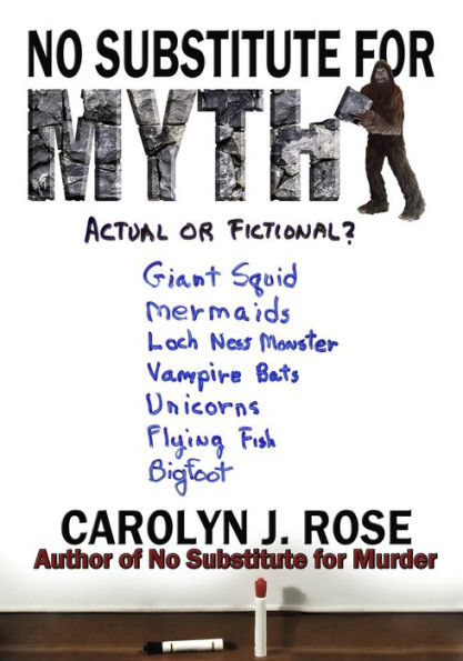 No Substitute for Myth