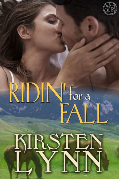 RIDIN' FOR A FALL