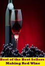 Celebrities: Best of The Best Sellers Making Red Wine (color, lavender, lilac, mauve, periwinkle, plum, violet, amethyst, heliotrope, magenta)