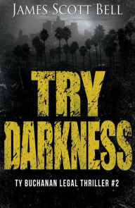 Try Darkness (Ty Buchanan Legal Thriller #2)