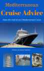 Mediterranean Cruise Advice