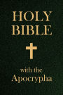 Bible with the Apocrypha