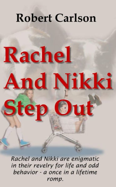 Rachel and Nikki Step Out