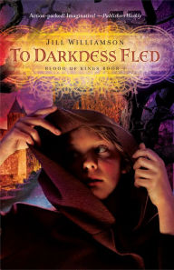 To Darkness Fled